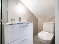 Недвижимость Apartment Petit Juas: 19