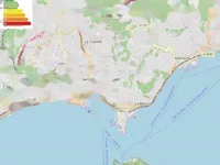 Недвижимость Apartment Cannes Center: 8