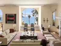 Недвижимость Apartment Suquet Cannes: 1