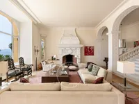 Недвижимость Apartment Suquet Cannes: 3