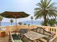 Недвижимость Apartment Suquet Cannes: 4