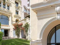 Недвижимость Apartment Suquet Cannes: 5