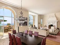 Недвижимость Apartment Suquet Cannes: 6