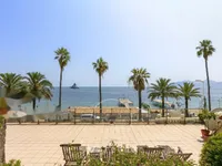 Недвижимость Apartment Suquet Cannes: 10