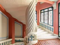 Недвижимость Apartment Suquet Cannes: 11