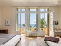 Недвижимость Apartment Suquet Cannes: 12