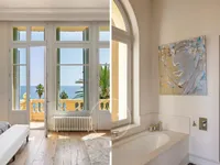 Недвижимость Apartment Suquet Cannes: 13
