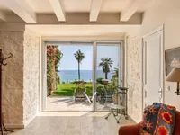 Недвижимость Apartment Suquet Cannes: 14
