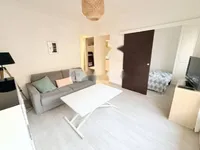 Недвижимость Apartment Cannes Carnot: 1