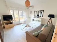 Недвижимость Apartment Cannes Carnot: 4