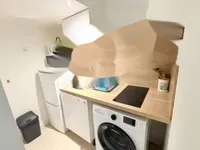 Недвижимость Apartment Cannes Carnot: 5