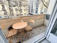 Недвижимость Apartment Cannes Carnot: 7