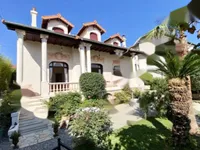 Недвижимость Hôtel Carnot Cannes: 1