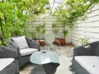 Недвижимость Hôtel Carnot Cannes: 3