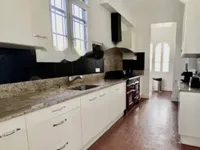 Недвижимость Hôtel Carnot Cannes: 10