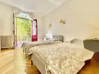 Недвижимость Hôtel Carnot Cannes: 12