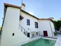 Недвижимость Hôtel Carnot Cannes: 25