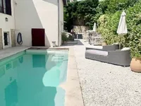 Недвижимость Hôtel Carnot Cannes: 29