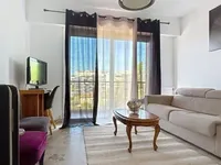 Недвижимость Apartment Cannes Californie: 1