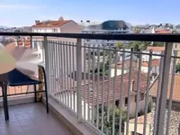 Недвижимость Apartment Cannes Californie: 2