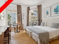 Недвижимость Apartment Cannes Center: 1