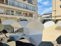 Недвижимость Apartment Cannes Center: 2