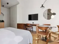 Недвижимость Apartment Cannes Center: 3