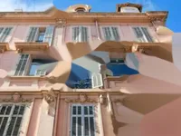 Недвижимость Apartment Cannes Center: 5