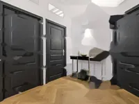 Недвижимость Apartment Cannes Center: 6