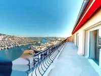 Недвижимость Apartment Suquet Cannes: 2