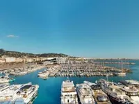 Недвижимость Apartment Suquet Cannes: 3