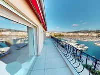 Недвижимость Apartment Suquet Cannes: 4