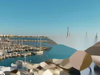 Недвижимость Apartment Suquet Cannes: 6