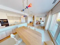 Недвижимость Apartment Suquet Cannes: 7