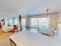 Недвижимость Apartment Suquet Cannes: 8