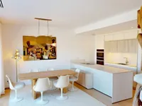 Недвижимость Apartment Suquet Cannes: 10