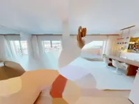 Недвижимость Apartment Suquet Cannes: 12