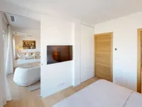 Недвижимость Apartment Suquet Cannes: 13