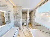 Недвижимость Apartment Suquet Cannes: 14