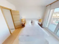 Недвижимость Apartment Suquet Cannes: 16