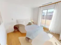 Недвижимость Apartment Suquet Cannes: 18