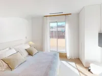 Недвижимость Apartment Suquet Cannes: 19