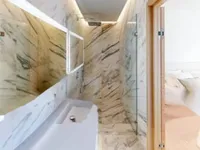 Недвижимость Apartment Suquet Cannes: 20