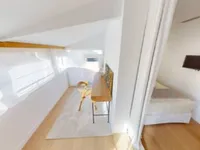 Недвижимость Apartment Suquet Cannes: 23