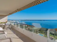 Недвижимость Apartment Cannes Californie: 1