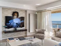Недвижимость Apartment Cannes Californie: 2