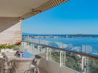 Недвижимость Apartment Cannes Californie: 4