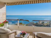 Недвижимость Apartment Cannes Californie: 6