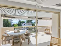 Недвижимость Appartement Cannes: 7
