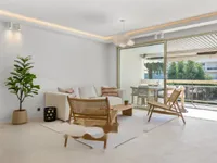 Недвижимость Appartement Cannes: 8